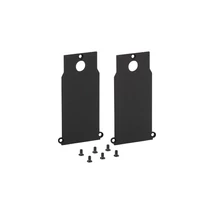 Accesorii pentru copruri de iluminat LINA NovaLuce LINA metal, negru - 9988202