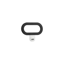 Accesorii pentru copruri de iluminat LINA NovaLuce LINA metal, negru - 9988207