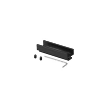 Accesorii pentru copruri de iluminat LINA NovaLuce LINA metal, negru - 9988208