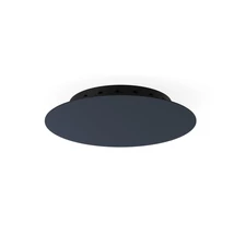 Baza Nowodvorski CAMELEON  metal, plastic, negru - 10018