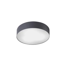 Plafoniera Nowodvorski ARENA metal, plastic, gri, alb, E14 - 10178