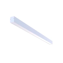 Plafoniera Nowodvorski OFFICE PRO metal, alb, LED, 4000K, 31W, 4160lm - TL-10212