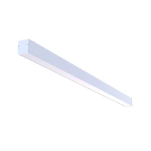Plafoniera Nowodvorski OFFICE PRO metal, alb, LED, 3000K, 40W, 4820lm - TL-10215