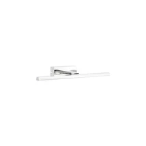Aplica de perete Nowodvorski VAN GOGH metal, crom, LED, 3000K, 9W, 370lm - TL-10289