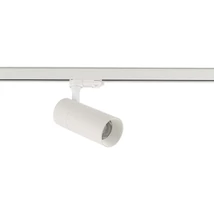 sursa de lumina pentru sistem cu sina trifazata Nowodvorski TINOS metal, alb, LED, 3000K, 30W, 2800lm - TL-10392