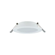 Spot incastrabil Nowodvorski MYKONOS plastic, alb, LED, 4000K, 6W, 390lm - TL-10536