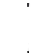 Accesoriu Nowodvorski  LVM plastic, negru - TL-10597