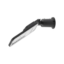 Aplica de perete exterioara Nowodvorski PATHWAY metal, negru, LED, 4000K, 60W, 5900lm, IP65 - TL-10642