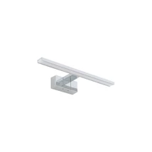 Aplica de perete pentru baie Nowodvorski CEZANNE metal, crom, LED, 3000K, 8W, 600lm, IP44 - TL-10665