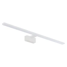 Aplica de perete pentru baie Nowodvorski CEZANNE metal, alb, LED, 4000K, 15W, 1200lm, IP44 - TL-10685