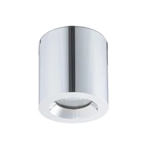 Spot pentru baie Nowodvorski  CEARA metal, crom, GU10, IP44 - TL-10713
