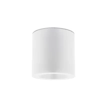 Plafoniera de baie Nowodvorski CEARA metal, alb, GU10, IP44 - 10715