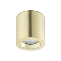 Spot pentru baie Nowodvorski  CEARA metal, auriu, GU10, IP44 - TL-10716