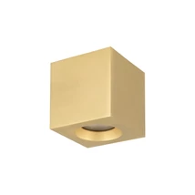 Plafoniera de baie Nowodvorski PARANA metal, alama, GU10, IP44 - 10720