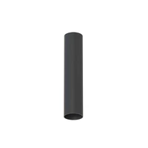 Plafoniera Nowodvorski FOURTY metal, negru, GU10-MR11 - TL-10735