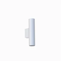 Aplica de perete Nowodvorski FOURTY metal, alb, GU10-MR11 - TL-10752