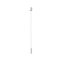 Pendul Nowodvorski FOURTY metal, alb, GU10-MR11 - TL-10764