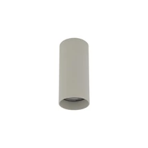 Plafoniera  Nowodvorski MONO metal, gri, GU10 - 10785