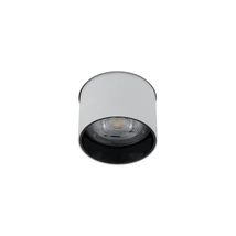 Spot incastrabil Nowodvorski MONO SLIDE metal, alb, GU10 - 10803