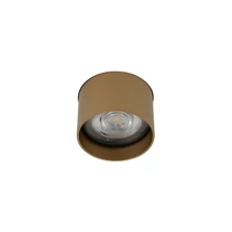 Spot incastrabil Nowodvorski MONO SLIDE metal, aur, GU10 - 10805