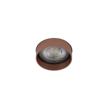 Spot incastrabil Nowodvorski MONO SLIDE metal, alama, GU10 - 10807