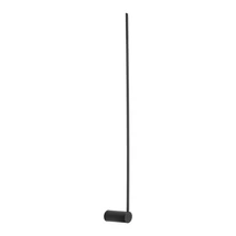 Aplica de perete Nowodvorski ARM metal, negru, LED, 4000K, 14W, 550lm - TL-10856
