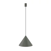 Pendul Nowodvorski ZENITH metal, gri inchis, GU10 - TL-10879
