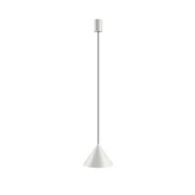 Pendul Nowodvorski ZENITH metal, gri, GU10 - TL-10880
