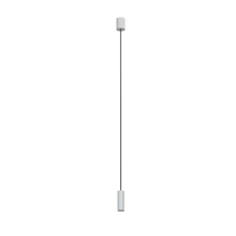 Pendul Nowodvorski FOURTY metal, gri, GU10-MR11 - TL-10900