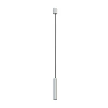 Pendul Nowodvorski FOURTY metal, gri, GU10-MR11 - TL-10902