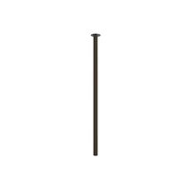 Pendul Nowodvorski  LASER metal, negru, G9 - TL-10907