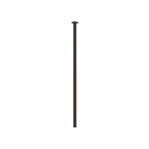 Pendul Nowodvorski  LASER metal, negru, G9 - TL-10913