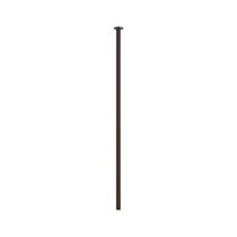 Pendul Nowodvorski  LASER metal, negru, G9 - TL-10918