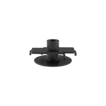 Accesoriu Nowodvorski CAMELEON  metal, negru - 11184