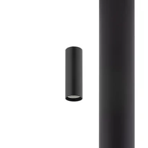 Abajur Nowodvorski CAMELEON FOURTY metal, negru - 11213