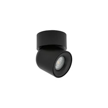 Plafoniera exterioara Nowodvorski OSCAR metal, negru, GU10, IP54 - 11346