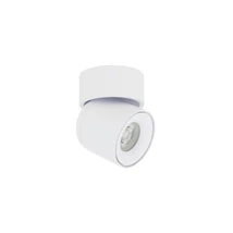 Plafoniera exterioara Nowodvorski OSCAR metal, alb, GU10, IP54 - 11347