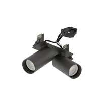 Spot incastrabil Nowodvorski FOURTY metal, negru, GU10 - 11473
