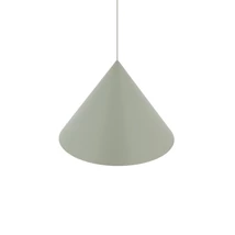 Pendul Nowodvorski ZENITH metal, verde, GU10 - 11482