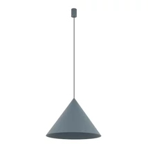 Pendul Nowodvorski ZENITH metal, albastru, GU10 - 11484