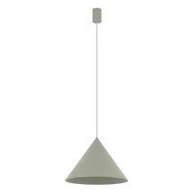 Pendul Nowodvorski ZENITH metal, verde, GU10 - 11485