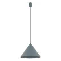 Pendul Nowodvorski ZENITH metal, albastru, GU10 - 11487