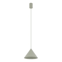 Pendul Nowodvorski ZENITH metal, verde, GU10 - 11488
