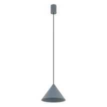 Pendul Nowodvorski ZENITH metal, albastru, GU10 - 11491