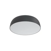 Plafoniera Nowodvorski  SATELITE metal, negru, alb, plastic, E27 - TL-8016