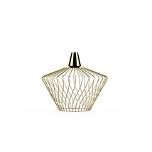 Abajur Nowodvorski CAMELEON  metal, alama - 8604