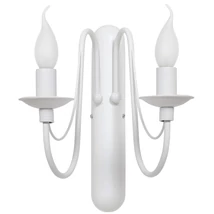 ROZA WHITE - Aldex-397D - Aplica de perete