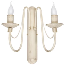 ROZA PROVENCAL CREAM - Aldex-397D9 - Aplica de perete