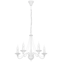ROZA WHITE - Aldex-397F - Candelabru