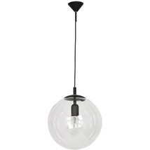 GLOBUS BLACK-TRANSPARENT - Aldex-562G5 - Pendul